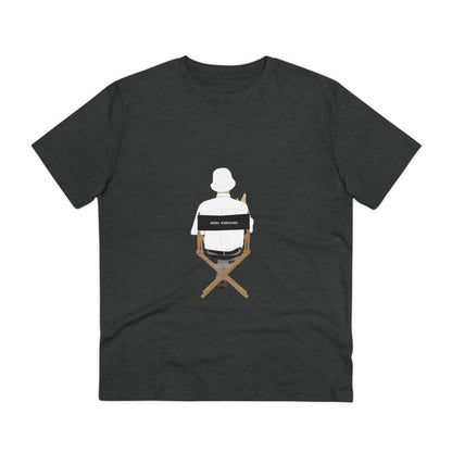 Director's Chair - Akira Kurosawa T-shirt - Unisex