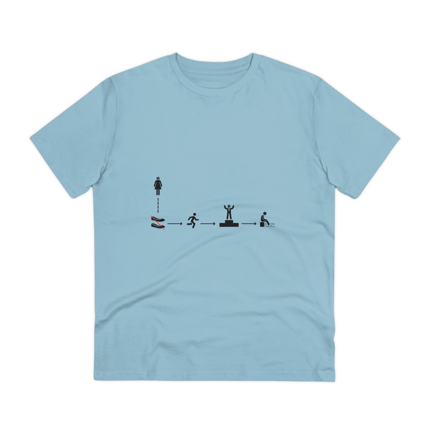 Children of Heaven T-shirt - Unisex