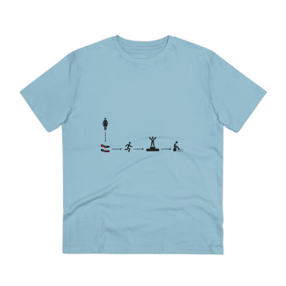 Children of Heaven T-shirt - Unisex