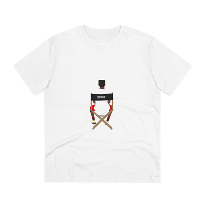 Director's Chair - Spike Lee T-shirt - Unisex