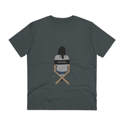 Director's Chair - Lynne Ramsay T-shirt - Unisex