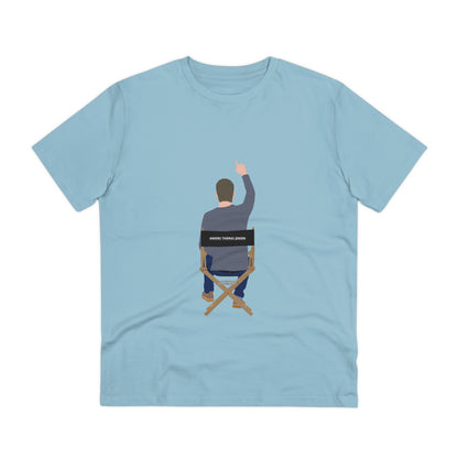 Director's Chair - Anders Thomas Jensen T-shirt - Unisex