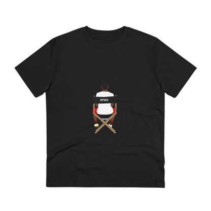 Director's Chair - Spike Lee T-shirt - Unisex