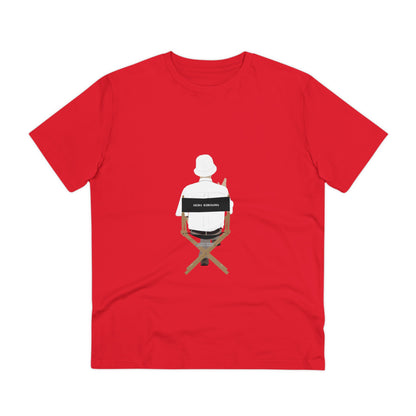 Director's Chair - Akira Kurosawa T-shirt - Unisex