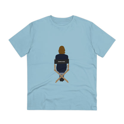 Director's Chair - Joanna Hogg T-shirt - Unisex