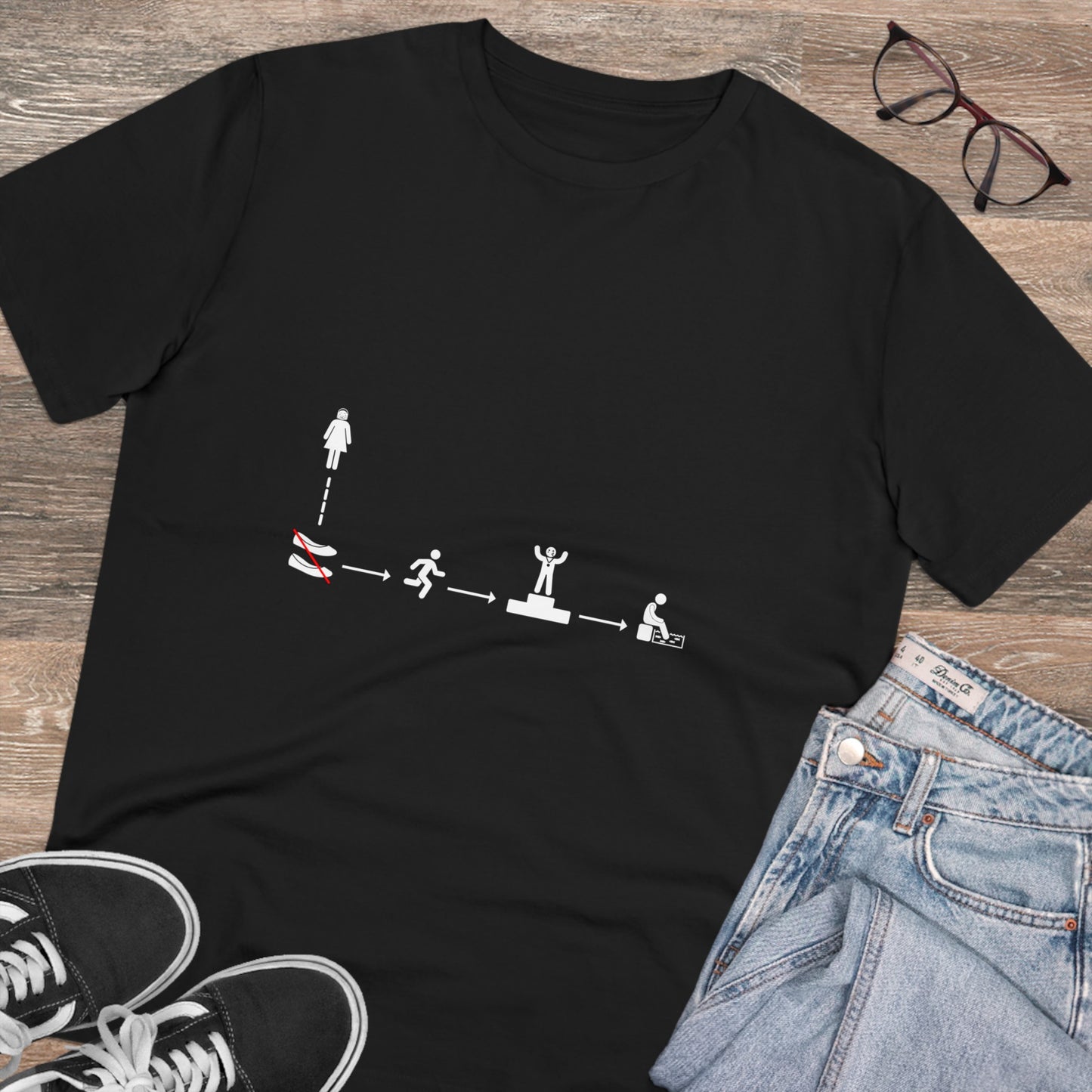 Children of Heaven T-shirt - Unisex