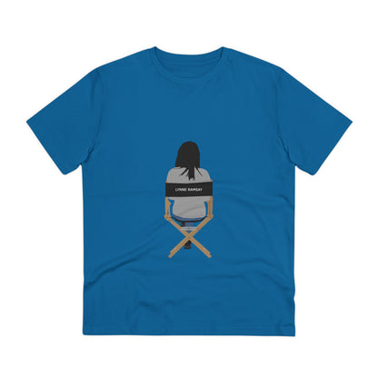 Director's Chair - Lynne Ramsay T-shirt - Unisex