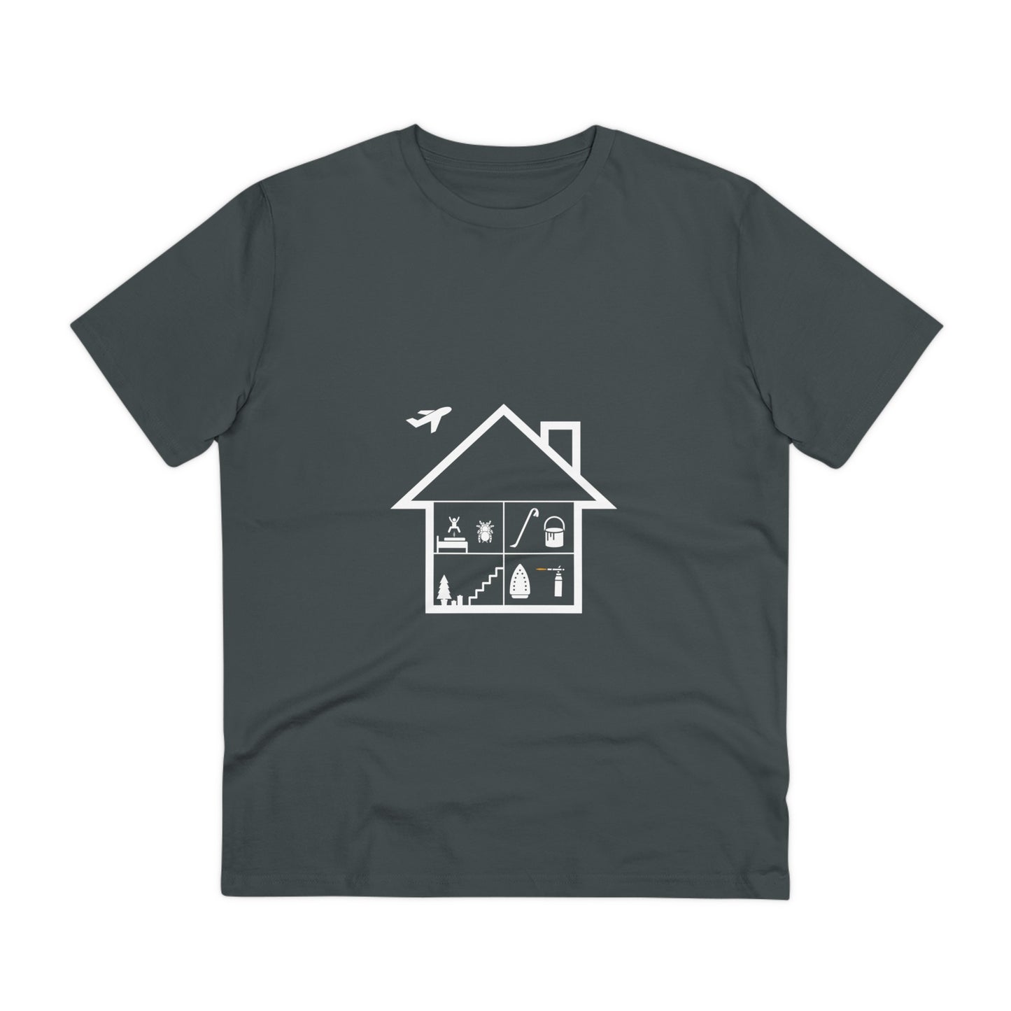 Home Alone T-shirt - Unisex