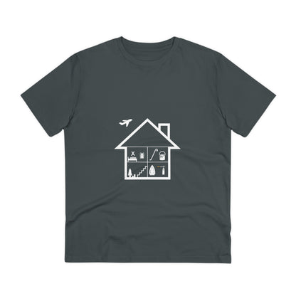 Home Alone T-shirt - Unisex