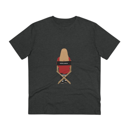 Director's Chair - Andrea Arnold T-shirt - Unisex