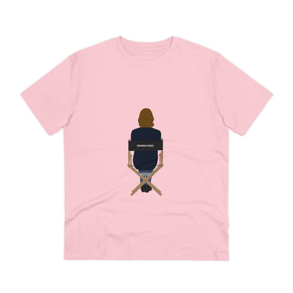 Director's Chair - Joanna Hogg T-shirt - Unisex