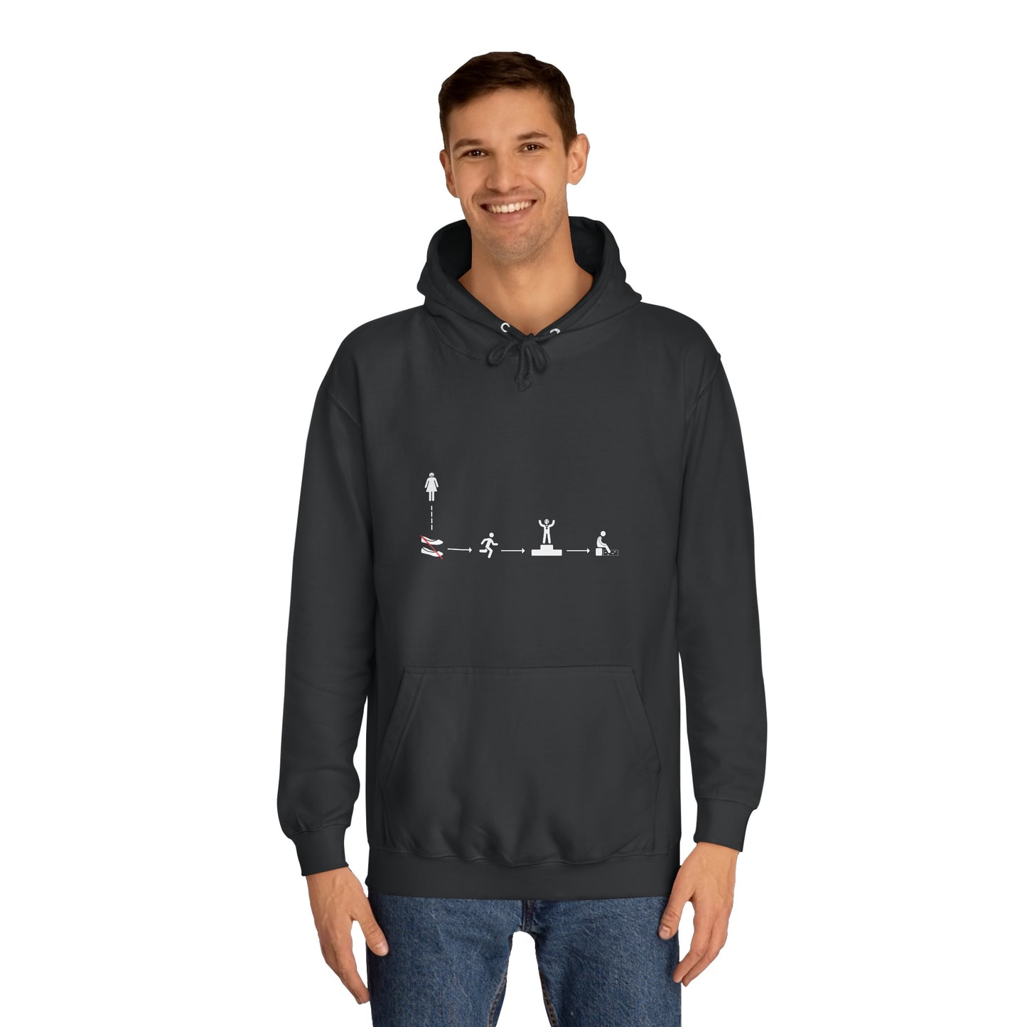 Children of Heaven Pullover Hoodie - Unisex