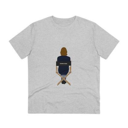 Director's Chair - Joanna Hogg T-shirt - Unisex