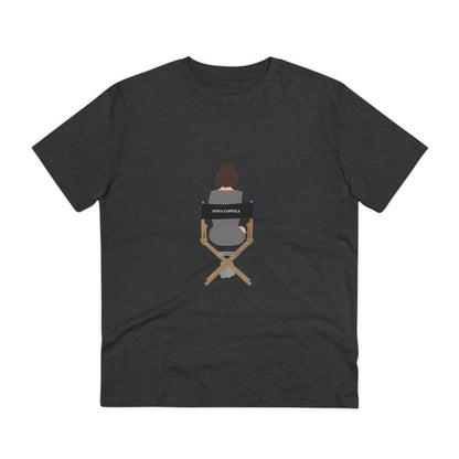 Director's Chair - Sofia Coppola T-shirt - Unisex