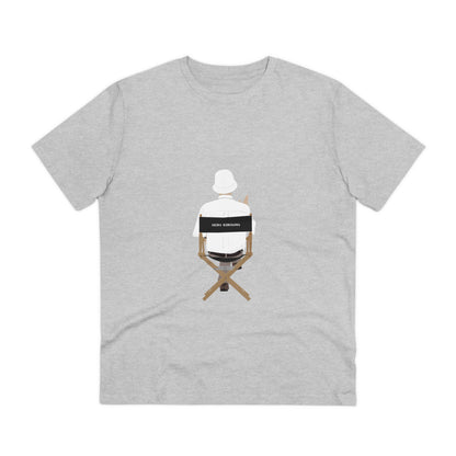 Director's Chair - Akira Kurosawa T-shirt - Unisex