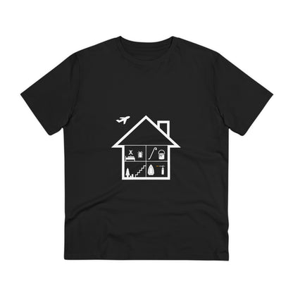 Home Alone T-shirt - Unisex