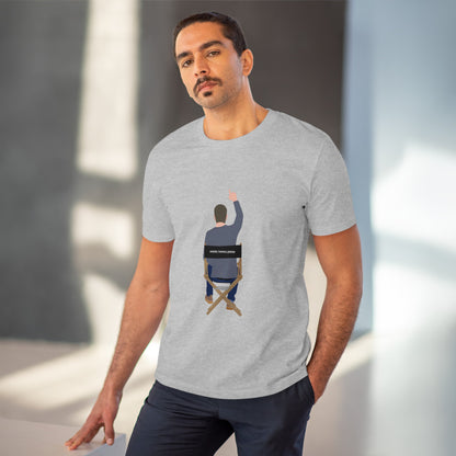 Director's Chair - Anders Thomas Jensen T-shirt - Unisex