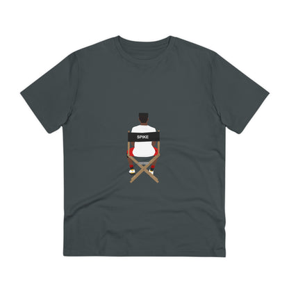 Director's Chair - Spike Lee T-shirt - Unisex