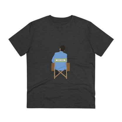 Director's Chair - Stanley Kubrick T-shirt - Unisex