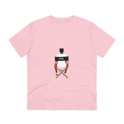 Director's Chair - Spike Lee T-shirt - Unisex