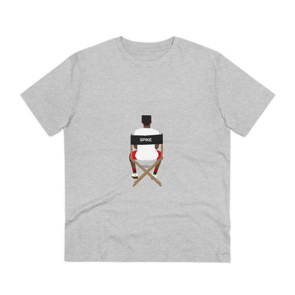 Director's Chair - Spike Lee T-shirt - Unisex