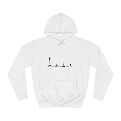 Children of Heaven Pullover Hoodie - Unisex