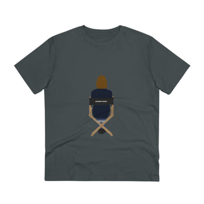 Director's Chair - Joanna Hogg T-shirt - Unisex