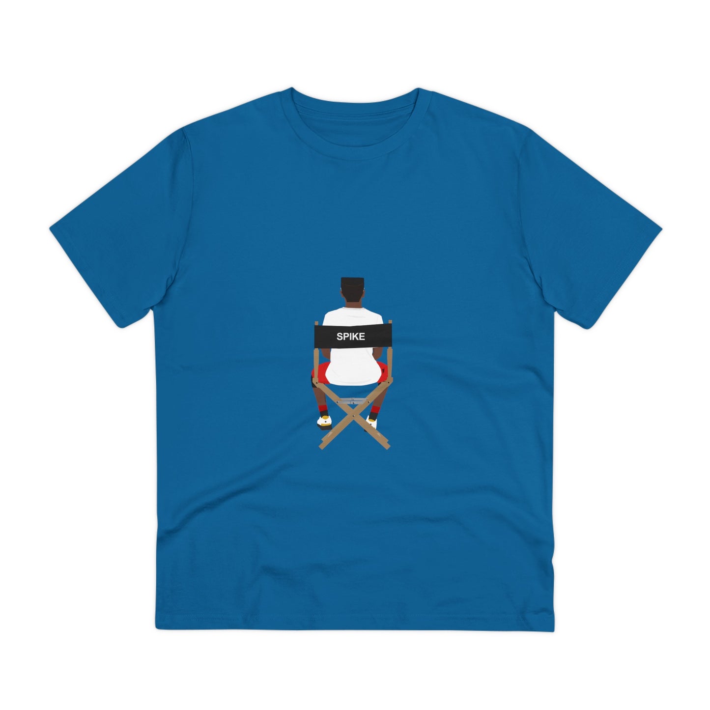 Director's Chair - Spike Lee T-shirt - Unisex