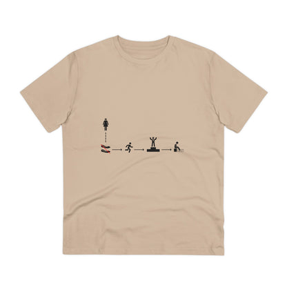 Children of Heaven T-shirt - Unisex