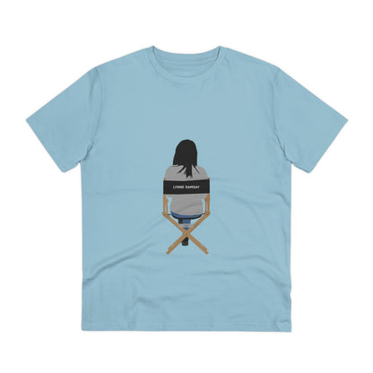 Director's Chair - Lynne Ramsay T-shirt - Unisex