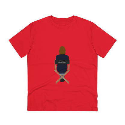 Director's Chair - Joanna Hogg T-shirt - Unisex