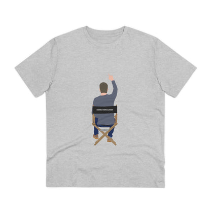 Director's Chair - Anders Thomas Jensen T-shirt - Unisex