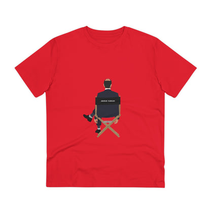 Director's Chair - Asghar Farhadi T-shirt - Unisex