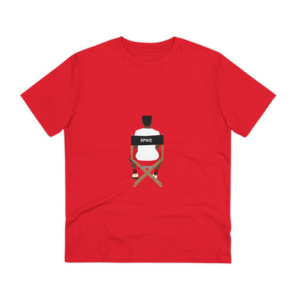 Director's Chair - Spike Lee T-shirt - Unisex