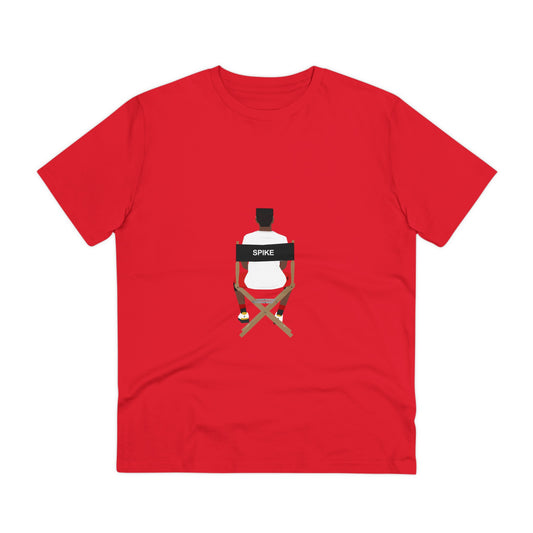 Director's Chair - Spike Lee T-shirt - Unisex