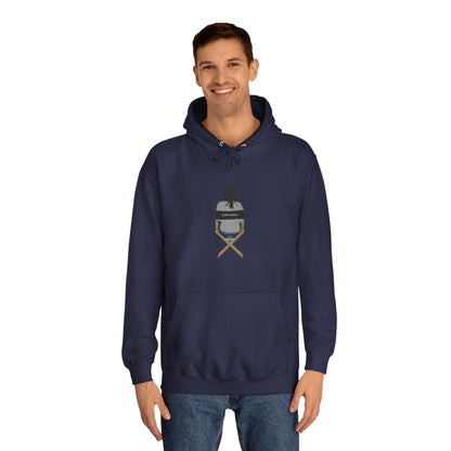 Director's Chair - Lynne Ramsay Pullover Hoodie - Unisex