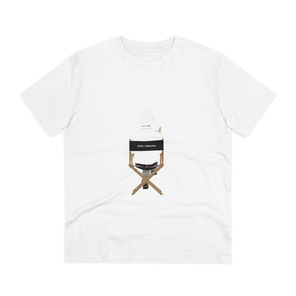 Director's Chair - Akira Kurosawa T-shirt - Unisex