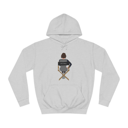 Director's Chair - Sofia Coppola Pullover Hoodie - Unisex