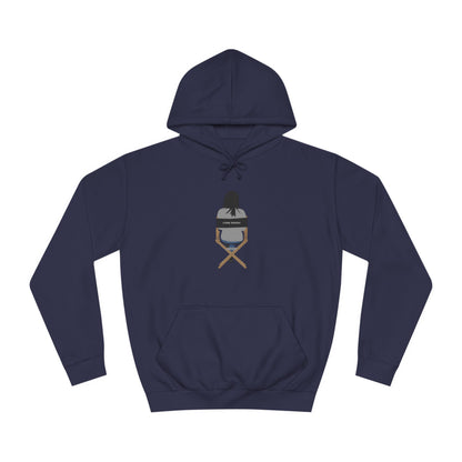 Director's Chair - Lynne Ramsay Pullover Hoodie - Unisex