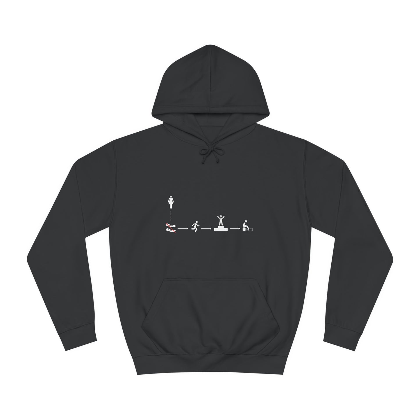 Children of Heaven Pullover Hoodie - Unisex