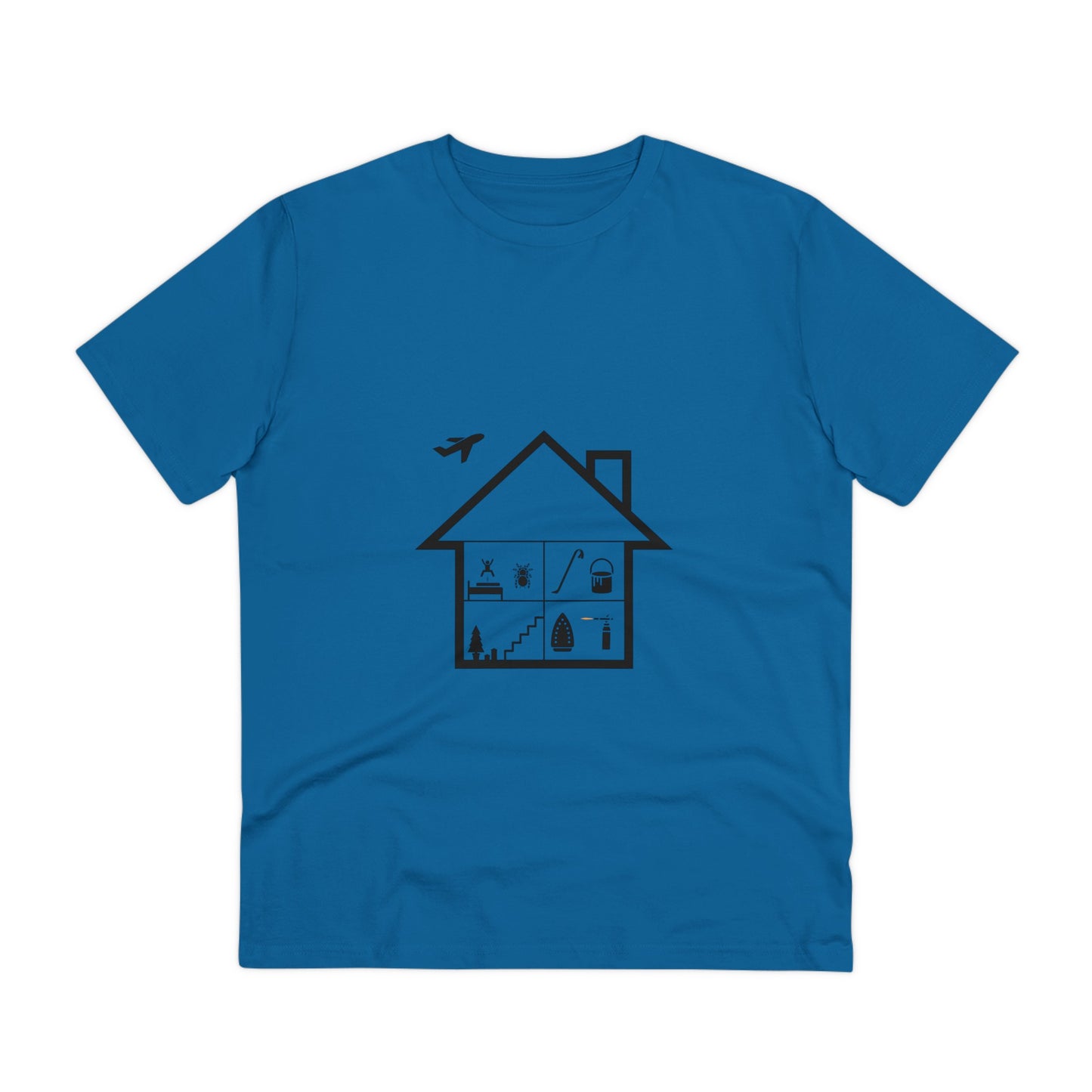 Home Alone T-shirt - Unisex