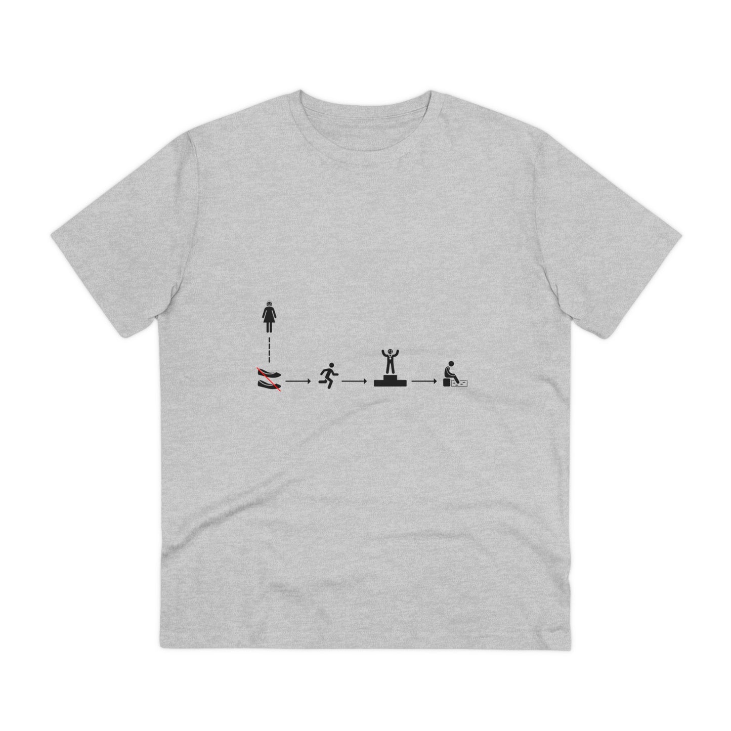 Children of Heaven T-shirt - Unisex