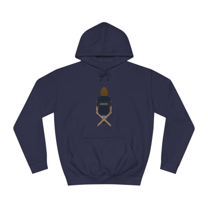 Director's Chair - Joanna Hogg Pullover Hoodie - Unisex