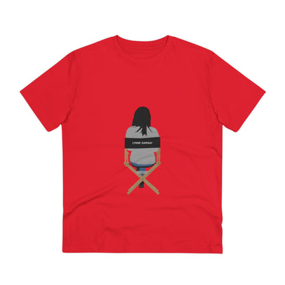 Director's Chair - Lynne Ramsay T-shirt - Unisex