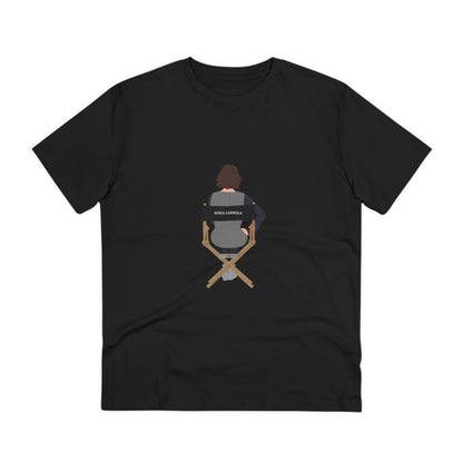 Director's Chair - Sofia Coppola T-shirt - Unisex