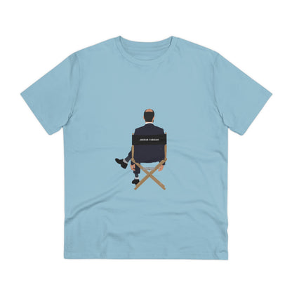 Director's Chair - Asghar Farhadi T-shirt - Unisex