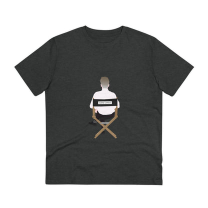 Director's Chair - David Lynch T-shirt - Unisex