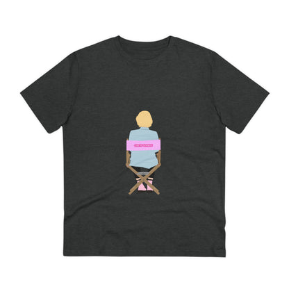 Director's Chair - Greta Gerwig T-shirt - Unisex