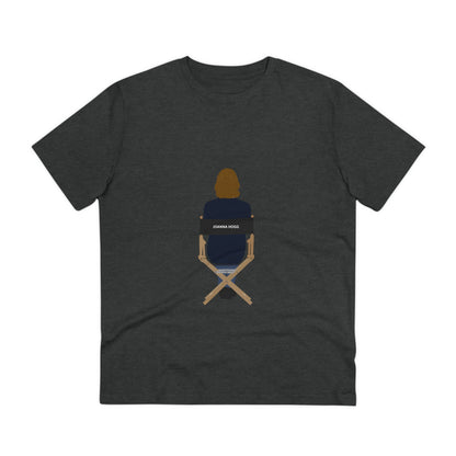 Director's Chair - Joanna Hogg T-shirt - Unisex