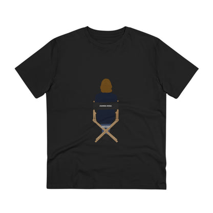 Director's Chair - Joanna Hogg T-shirt - Unisex